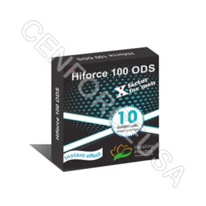 Hiforce 100 ODS