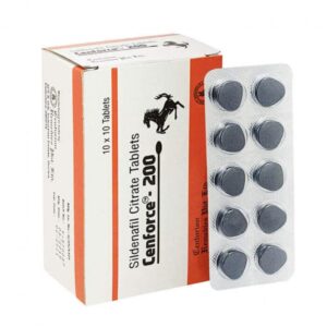 Cenforce 200 Wholesale